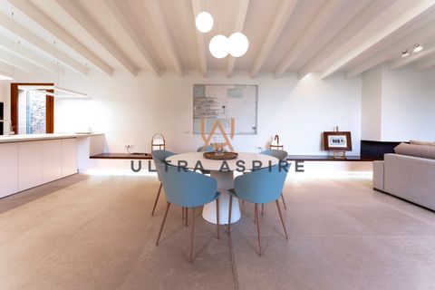 Villa a Estellencs, Mallorca, Estellencs - € 4.700.000 | Ref: UA480 - foto 13